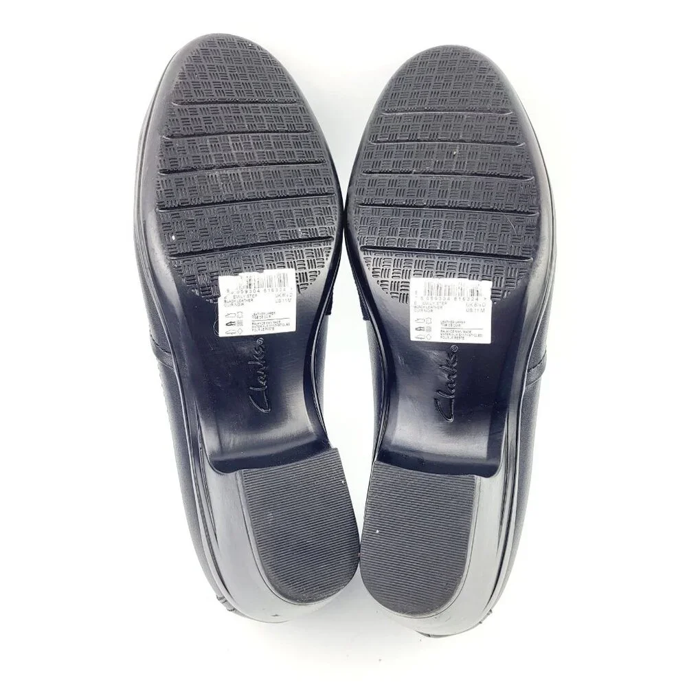 Clarks Women's Emily Step Pump‎ - Size 11